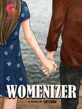 Novel Womenizer by seorin writernim