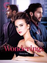 Novel Wonderings by Olivia Sera