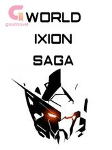 Novel World Ixion/SAGA by Marvin Miño