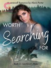 Novel Worth Searching For by Alexis Porter