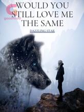 Novel Would You Still Love Me The Same by Dazzling Star