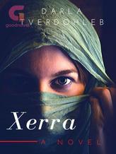 Novel XERRA by Darla Tverdohleb