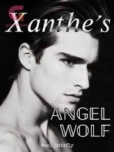 Xanthe's Angel Wolf