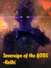 Novel XianXia : Sovereign of the Gods by kalki_gsk