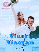 Novel Xiaoyi Xiaoyan by rannty