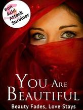 Novel YOU ARE BEAUTIFUL by sindhu ksv