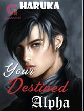 Novel YOUR FATED ALPHA by Harugaka