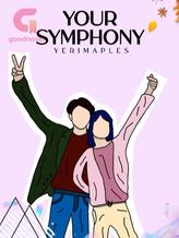 Novel YOUR SYMPHONY by Adinda Jung