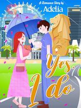 Novel Yes, I Do by Adelia17