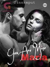 Novel You Are Mine, Maria by Sinokmput