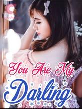 Novel You Are My Darling by Strawberry Love