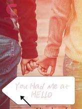 Novel You Had Me at Hello by NICOLE JEANNE