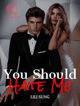 Novel You Should Hate Me by Lili Sung