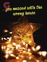 Novel You messed with the wrong house by Estherace