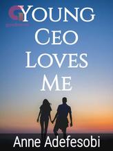 Novel Young CEO loves me by Sweetanne110