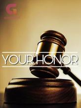 Novel Your Honor by Oni Kehinde