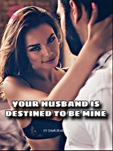 Novel Your Husband Is Destined To Be Mine by Dawn_In_Winter