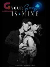 Novel Your Soul Is Mine by Hale