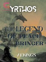 Novel Yrthos: The Legend of Peace Bringer by AeKings