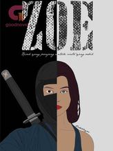 Novel ZOE by Edableyou Novel ZOE by Edableyou
