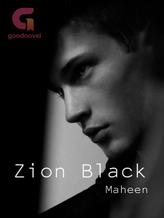 Novel Zion Black by farfalla