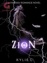 Novel Zion by Kylie. G