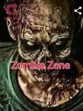 Novel Zombie zone by Ajiboye loveth