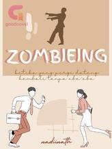 Novel Zombieing by nadiinath