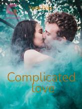 Novel complicated love by Yana doja