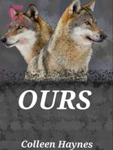 Novel ours by angelcakes