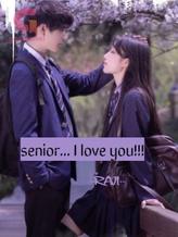 Novel senior… I love you!!! by Pisces