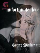 Novel unfortunate love by Emmy Abulmaaty