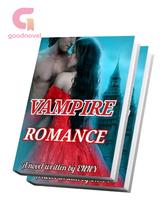 Novel vampire romance by Enny