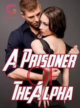 Novel A Prisoner Of The Alpha Wolf by Kirizu