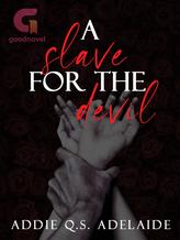 Novel A Slave For The Devil by Addie