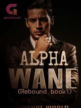 Novel ALPHA WANE by Tessy