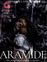 Novel ARAMIDE by The African Girl