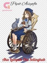 Novel Aku Lumpuh Kau Selingkuh by Pipit Aisyafa Novel Aku Lumpuh Kau Selingkuh by Pipit Aisyafa