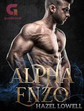 Novel Alpha Enzo by Jemima Forrester