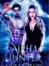 Novel Alpha Hunter by Alora Sterling