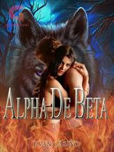 Novel Alpha de Beta by Evan Casiño