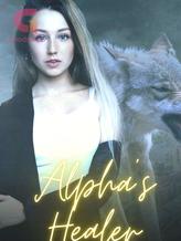 Novel Alpha’s Healer by S. Alexander