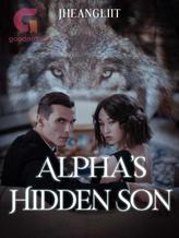 Alpha’s Hidden Son