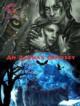 Novel An Alpha’s Odyssey by Cencia Ai