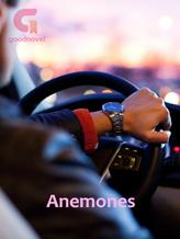 Novel Anemones by Jo_J