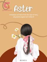 Novel Aster by Danea