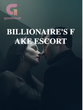 Novel BILLIONAIRE’S FAKE ESCORT by Tatum Brown