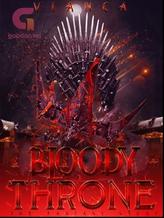 Novel BLOODY THRONE by vianca