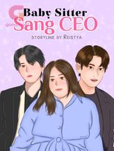 Novel Baby Sitter Sang CEO by Reistya