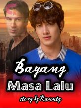 Novel Bayang Masa Lalu by rannty